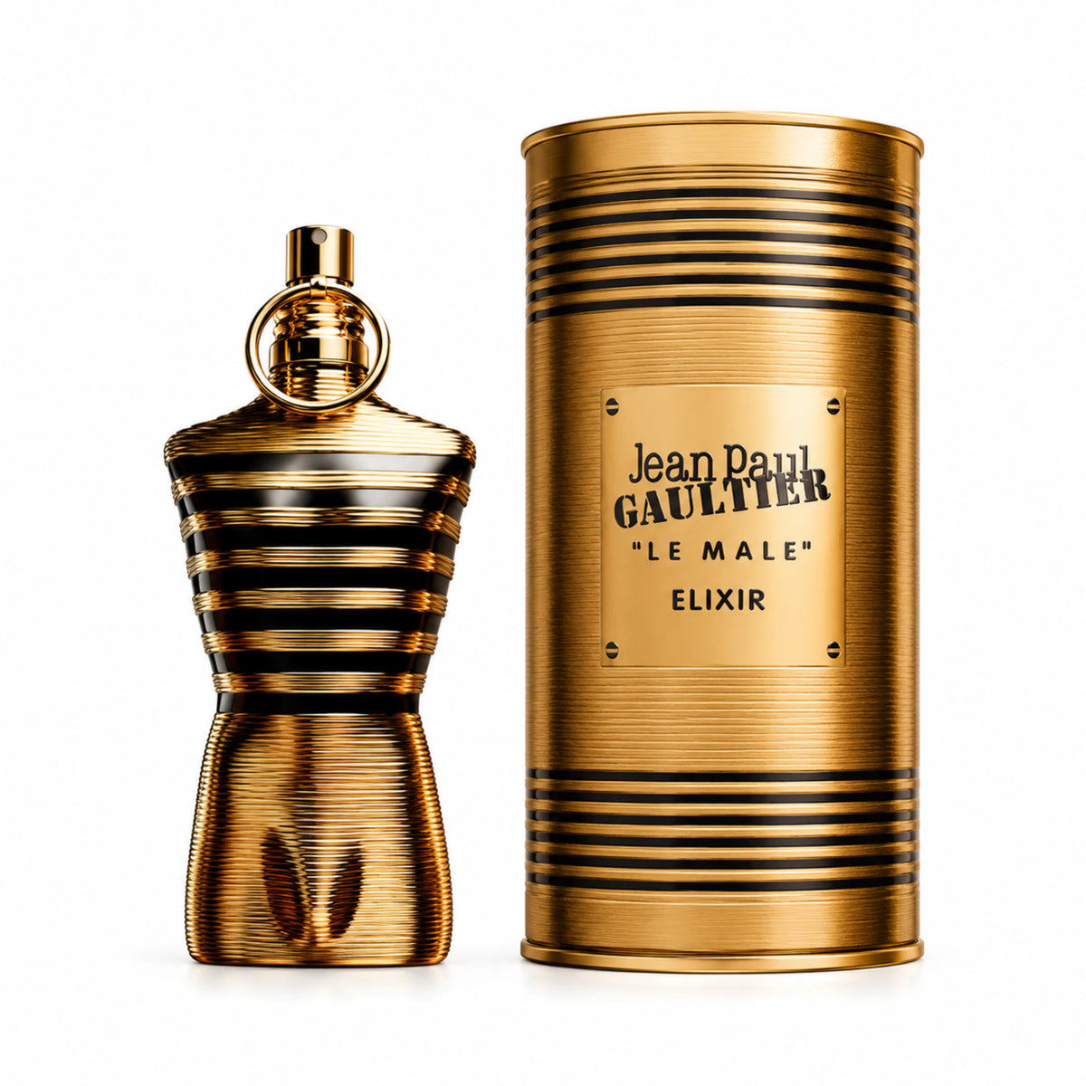 JPG Le Male Elixir