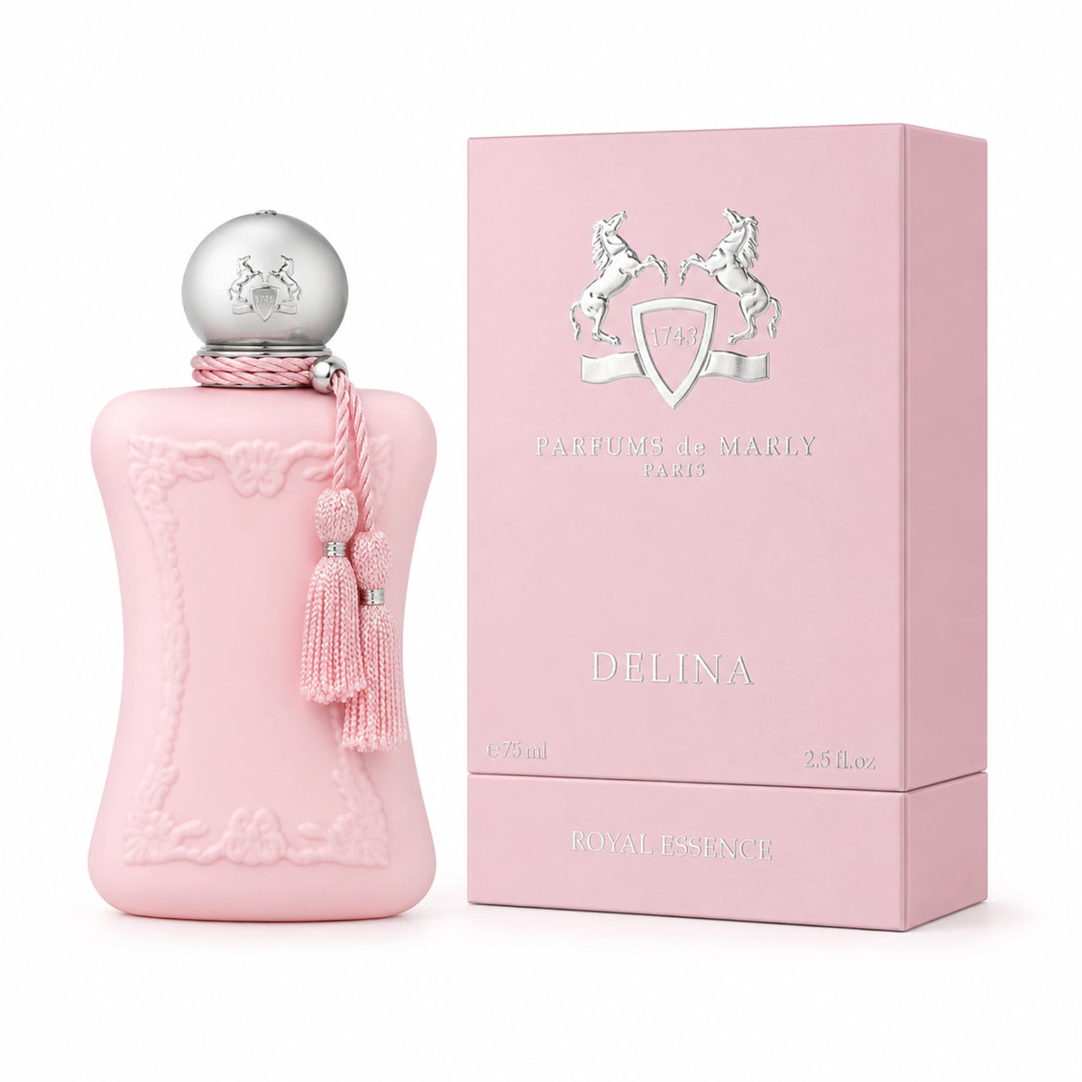 Parfums de Marly Delina