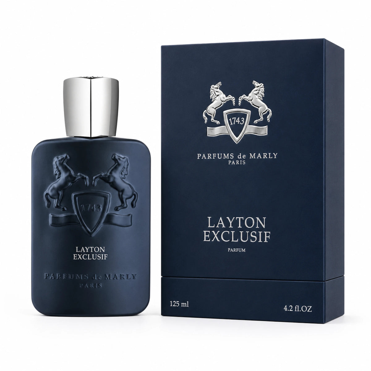 Parfums de Marly Layton