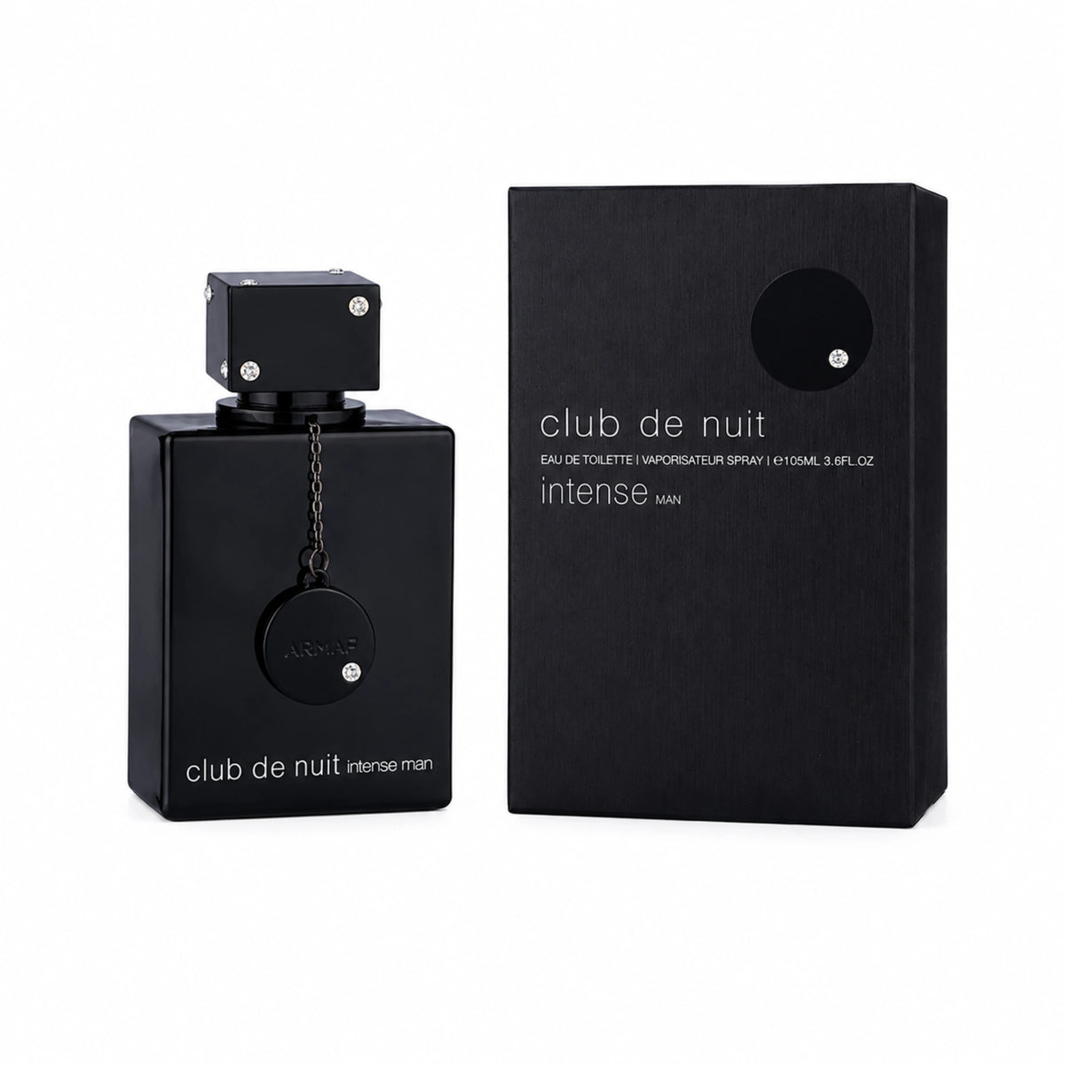 Armaf Club de Nuit Intense Man