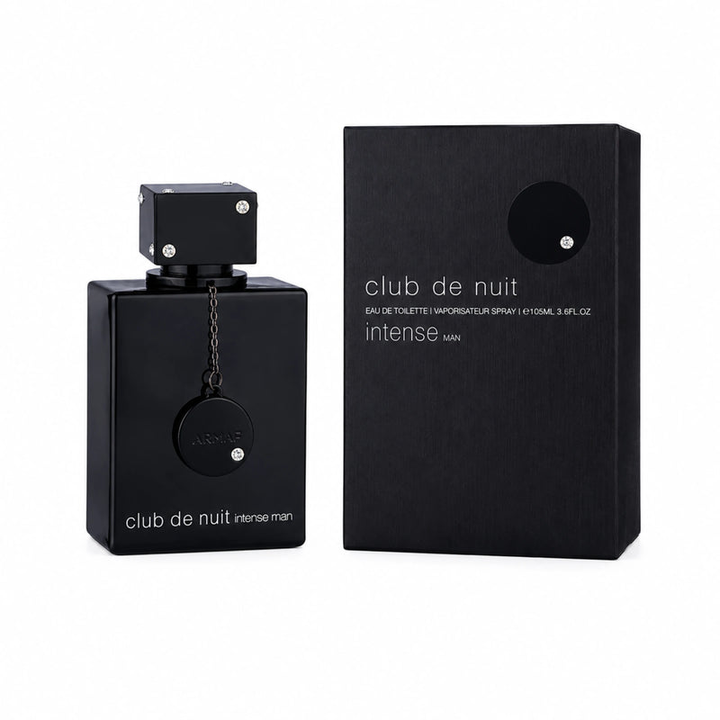 Armaf Club de Nuit Intense Man