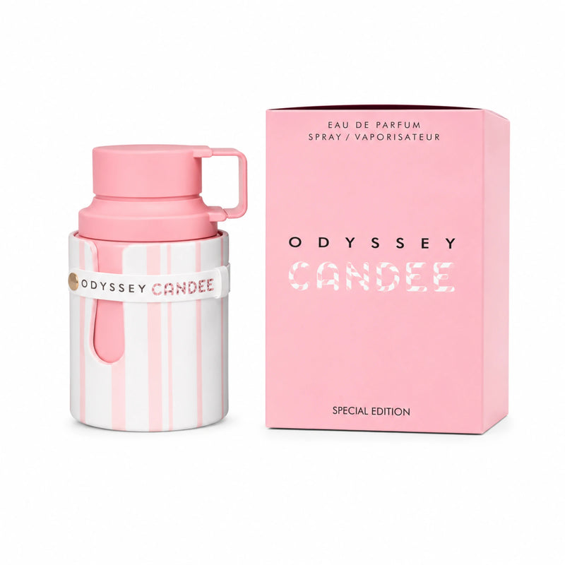 Armaf Odyssey Candee