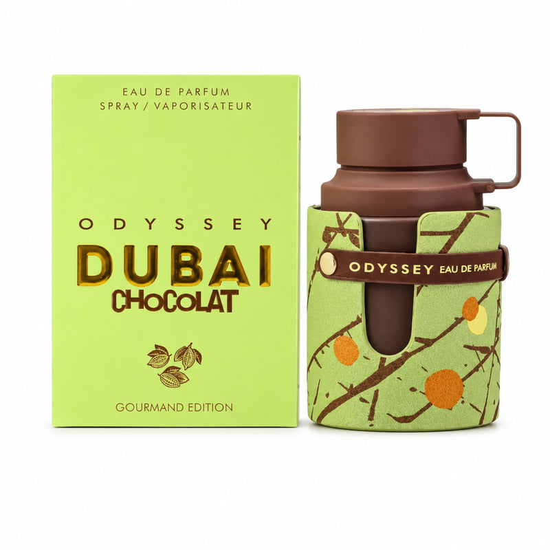 Armaf Odyssey Dubai Chocolat