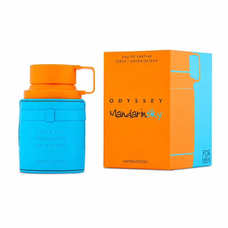 Armaf Odyssey Mandarin Sky