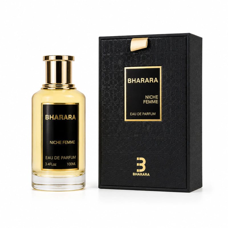 Bharara Niche Femme