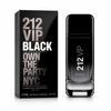 Carolina Herrera 212 VIP Black