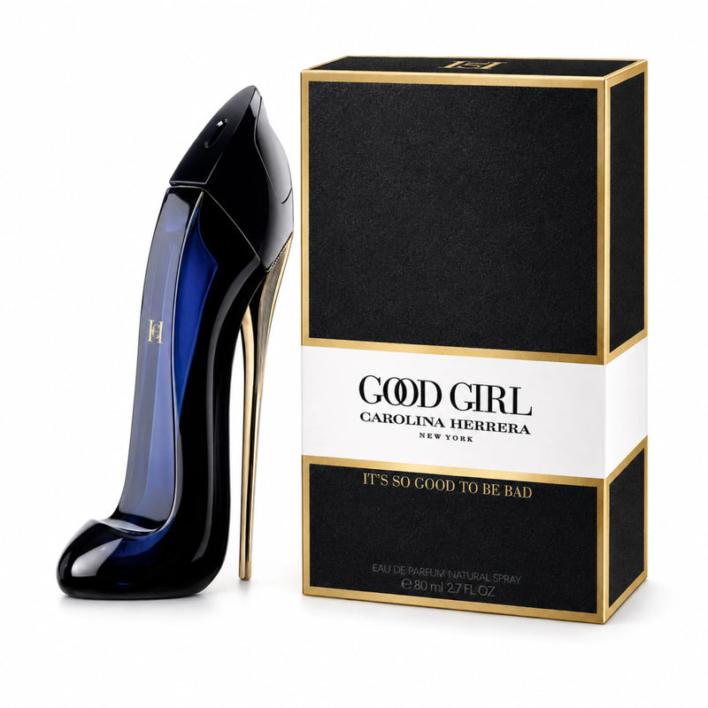 Carolina Herrera Good Girl EDP