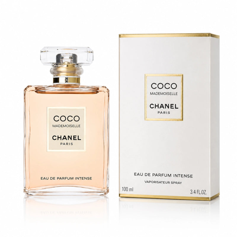 Chanel Coco Mademoiselle EDP