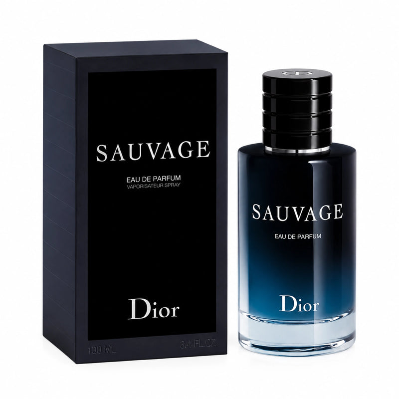 Dior Sauvage EDP