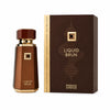 French Avenue Liquid Brun
