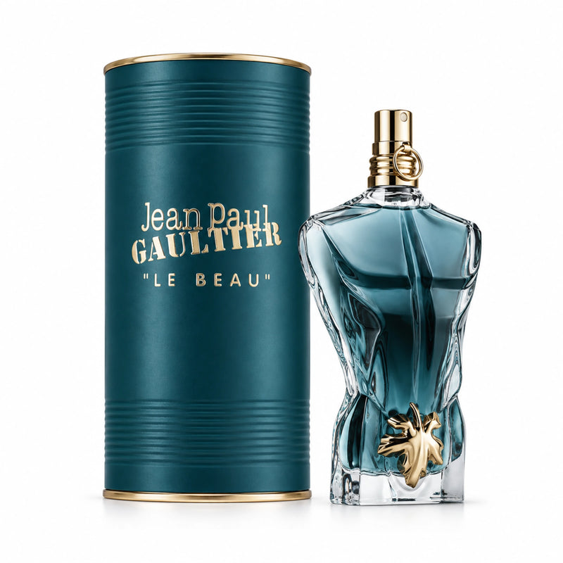 JPG Le Beau EDT