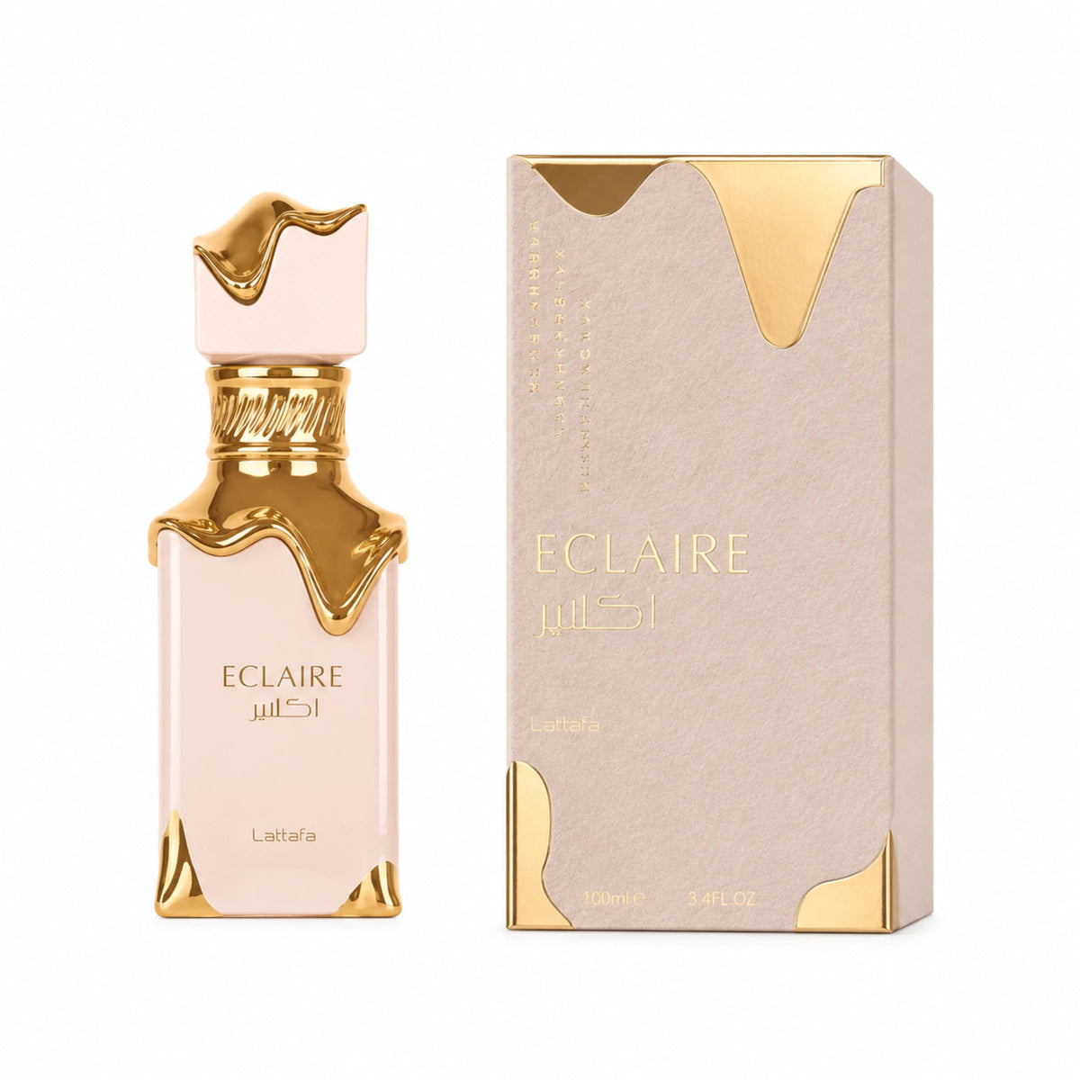 Lattafa Eclaire