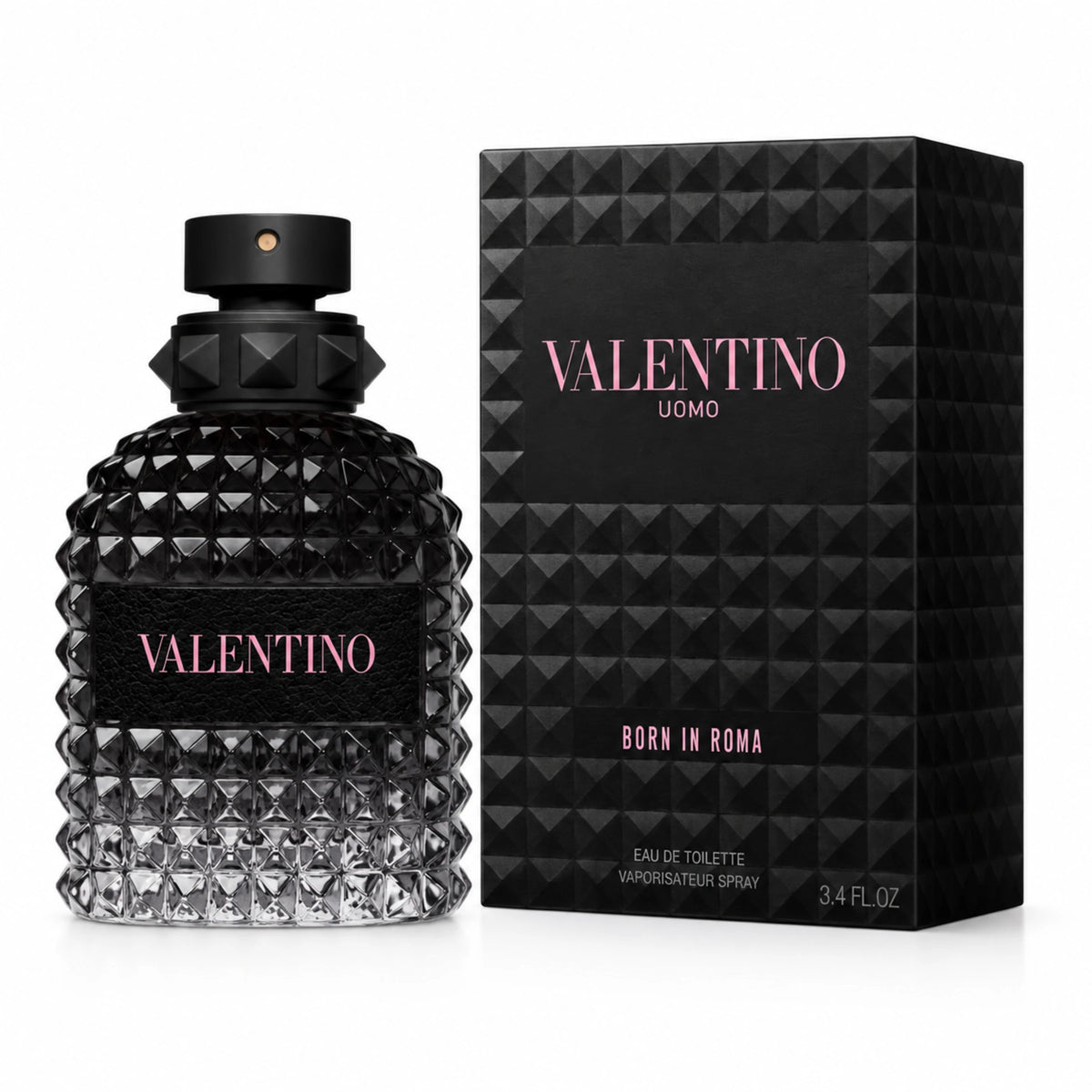 Valentino Uomo Born in Roma EDT