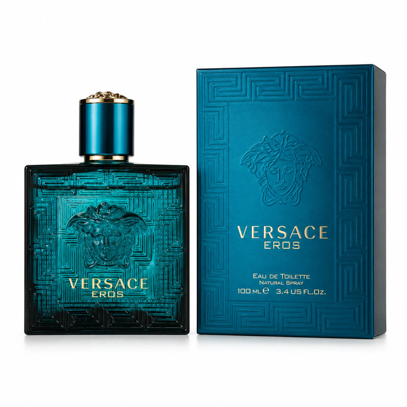 Versace Eros EDT