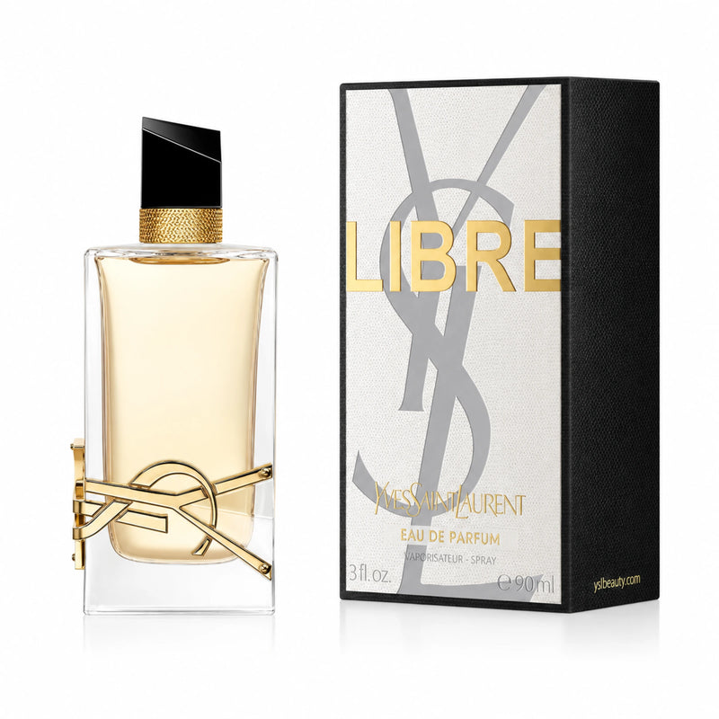 YSL Libre EDP