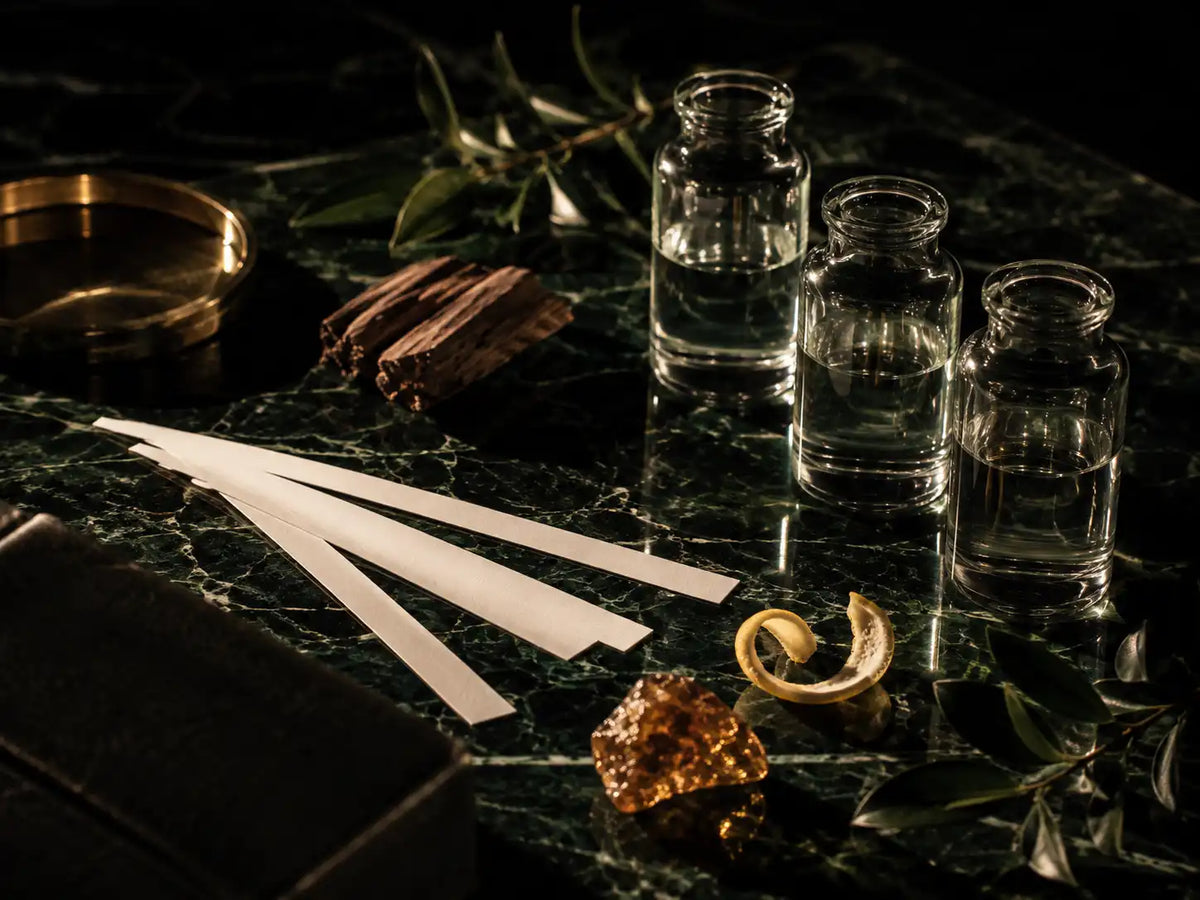 ENCUENTRA TU PERFUME IDEAL